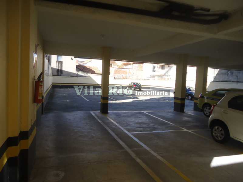 Conheça GARAGEM 3 do imóvel - Apartamento 2 quartos à venda Olaria, Rio de Janeiro - R$ 320.000 - VAP20022 - 16 GARAGEM 3 - Apartamento 2 quartos à venda Olaria, Rio de Janeiro - R$ 320.000 - VAP20022 - 16