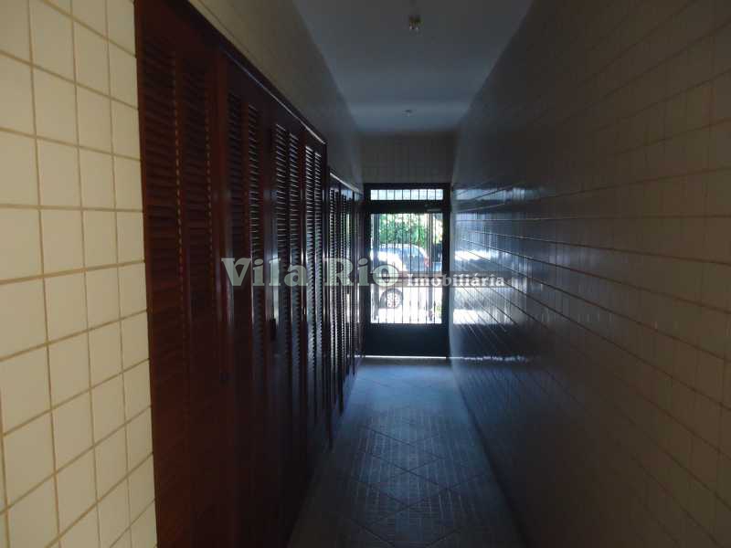 Conheça HALL 2 do imóvel - Apartamento 2 quartos à venda Olaria, Rio de Janeiro - R$ 320.000 - VAP20022 - 18 HALL 2 - Apartamento 2 quartos à venda Olaria, Rio de Janeiro - R$ 320.000 - VAP20022 - 18