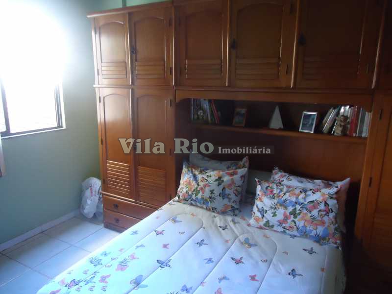 Conheça QUARTO1 1 do imóvel - Apartamento 2 quartos à venda Olaria, Rio de Janeiro - R$ 320.000 - VAP20022 - 20 QUARTO1 1 - Apartamento 2 quartos à venda Olaria, Rio de Janeiro - R$ 320.000 - VAP20022 - 20