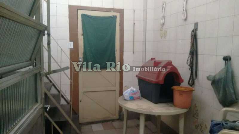 Conheça ÁREA DE SERVIÇO 1 do imóvel - Apartamento 2 quartos à venda Penha, Rio de Janeiro - R$ 350.000 - VAP20036 - 23 ÁREA DE SERVIÇO 1 - Apartamento 2 quartos à venda Penha, Rio de Janeiro - R$ 350.000 - VAP20036 - 23