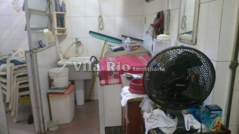 Conheça ÁREA DE SERVIÇO 2 do imóvel - Apartamento 2 quartos à venda Penha, Rio de Janeiro - R$ 350.000 - VAP20036 - 24 ÁREA DE SERVIÇO 2 - Apartamento 2 quartos à venda Penha, Rio de Janeiro - R$ 350.000 - VAP20036 - 24