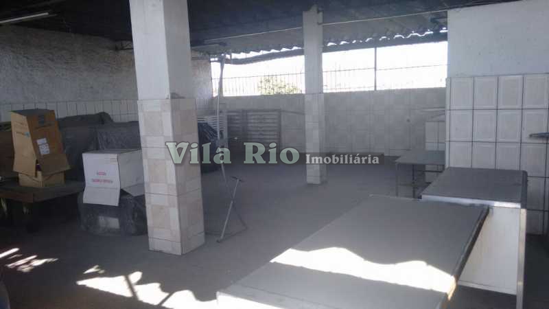 Conheça TERRAÇO 3 do imóvel - Apartamento 2 quartos à venda Penha, Rio de Janeiro - R$ 350.000 - VAP20036 - 29 TERRAÇO 3 - Apartamento 2 quartos à venda Penha, Rio de Janeiro - R$ 350.000 - VAP20036 - 29