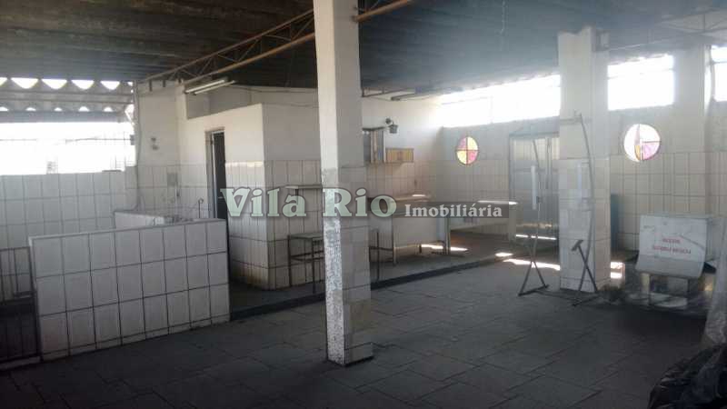 Conheça TERRAÇO 4 do imóvel - Apartamento 2 quartos à venda Penha, Rio de Janeiro - R$ 350.000 - VAP20036 - 30 TERRAÇO 4 - Apartamento 2 quartos à venda Penha, Rio de Janeiro - R$ 350.000 - VAP20036 - 30