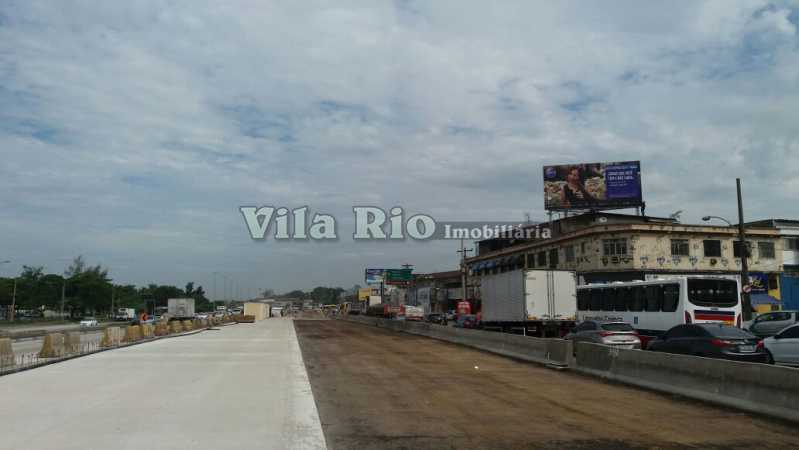 Conheça Outdoor do imóvel - Apartamento 2 quartos à venda Penha, Rio de Janeiro - R$ 350.000 - VAP20036 - 31 Outdoor - Apartamento 2 quartos à venda Penha, Rio de Janeiro - R$ 350.000 - VAP20036 - 31