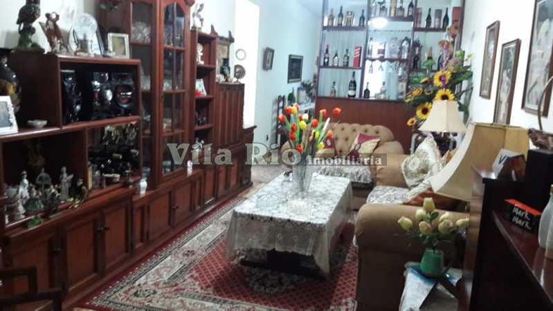 Conheça Sala.3 do imóvel - Apartamento 2 quartos à venda Penha, Rio de Janeiro - R$ 350.000 - VAP20036 - 5 Sala.3 - Apartamento 2 quartos à venda Penha, Rio de Janeiro - R$ 350.000 - VAP20036 - 5