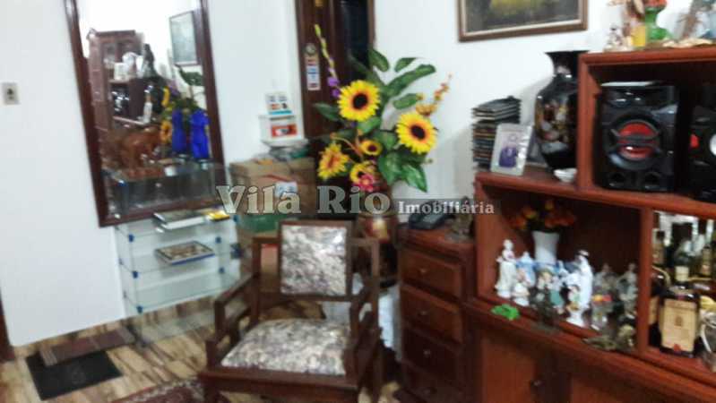 Conheça Sala.4 do imóvel - Apartamento 2 quartos à venda Penha, Rio de Janeiro - R$ 350.000 - VAP20036 - 6 Sala.4 - Apartamento 2 quartos à venda Penha, Rio de Janeiro - R$ 350.000 - VAP20036 - 6