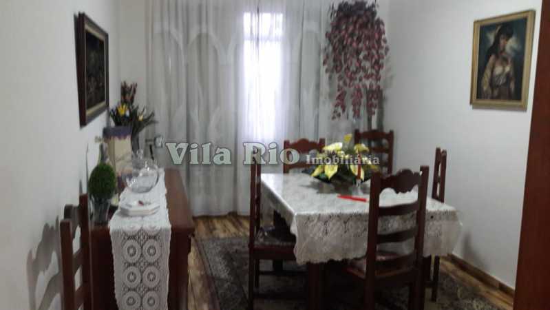 Conheça Sala.6 do imóvel - Apartamento 2 quartos à venda Penha, Rio de Janeiro - R$ 350.000 - VAP20036 - 7 Sala.6 - Apartamento 2 quartos à venda Penha, Rio de Janeiro - R$ 350.000 - VAP20036 - 7