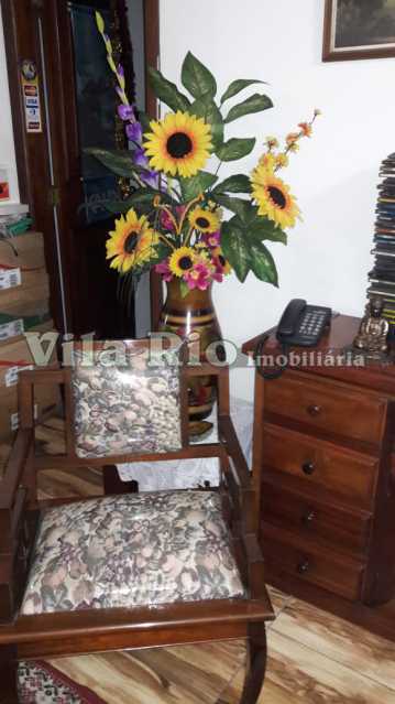 Conheça Sala do imóvel - Apartamento 2 quartos à venda Penha, Rio de Janeiro - R$ 350.000 - VAP20036 - 9 Sala - Apartamento 2 quartos à venda Penha, Rio de Janeiro - R$ 350.000 - VAP20036 - 9