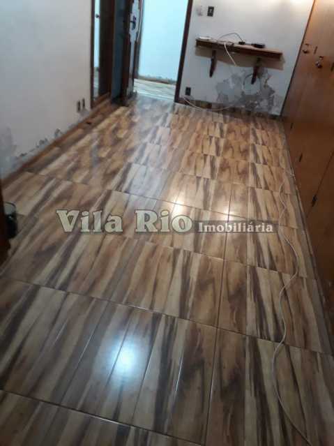 Conheça Quarto 1 do imóvel - Apartamento 2 quartos à venda Penha, Rio de Janeiro - R$ 350.000 - VAP20036 - 11 Quarto 1 - Apartamento 2 quartos à venda Penha, Rio de Janeiro - R$ 350.000 - VAP20036 - 11
