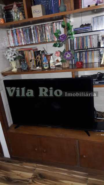 Conheça Quarto 2.1 do imóvel - Apartamento 2 quartos à venda Penha, Rio de Janeiro - R$ 350.000 - VAP20036 - 12 Quarto 2.1 - Apartamento 2 quartos à venda Penha, Rio de Janeiro - R$ 350.000 - VAP20036 - 12