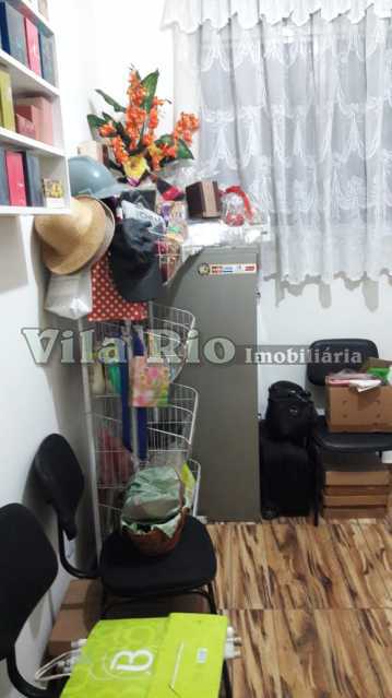 Conheça Quarto 3 do imóvel - Apartamento 2 quartos à venda Penha, Rio de Janeiro - R$ 350.000 - VAP20036 - 16 Quarto 3 - Apartamento 2 quartos à venda Penha, Rio de Janeiro - R$ 350.000 - VAP20036 - 16