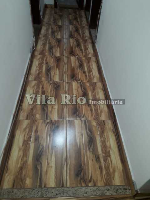 Conheça Circulação do imóvel - Apartamento 2 quartos à venda Penha, Rio de Janeiro - R$ 350.000 - VAP20036 - 25 Circulação - Apartamento 2 quartos à venda Penha, Rio de Janeiro - R$ 350.000 - VAP20036 - 25
