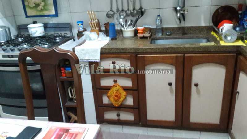 Conheça Cozinha.2 do imóvel - Apartamento 2 quartos à venda Penha, Rio de Janeiro - R$ 350.000 - VAP20036 - 20 Cozinha.2 - Apartamento 2 quartos à venda Penha, Rio de Janeiro - R$ 350.000 - VAP20036 - 20