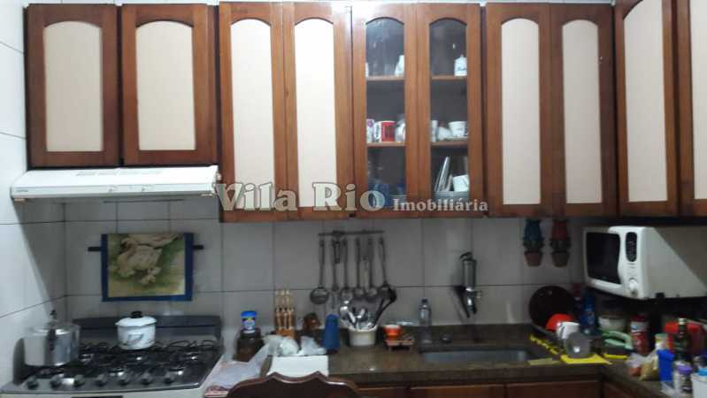 Conheça Cozinha.3 do imóvel - Apartamento 2 quartos à venda Penha, Rio de Janeiro - R$ 350.000 - VAP20036 - 21 Cozinha.3 - Apartamento 2 quartos à venda Penha, Rio de Janeiro - R$ 350.000 - VAP20036 - 21
