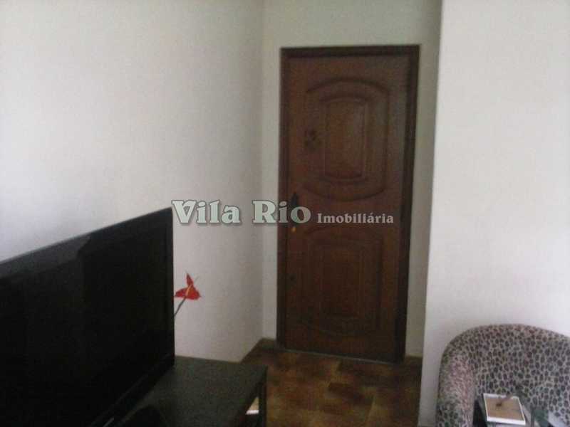 Conheça SALA1.1 do imóvel - Apartamento 2 quartos à venda Vila da Penha, Rio de Janeiro - R$ 320.000 - VAP20047 - 3 SALA1.1 - Apartamento 2 quartos à venda Vila da Penha, Rio de Janeiro - R$ 320.000 - VAP20047 - 3