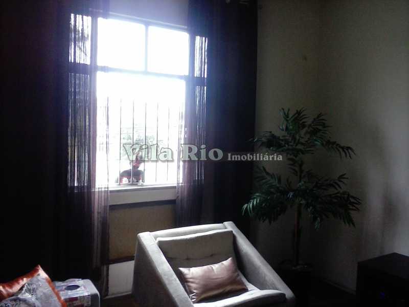 Conheça SALA1 do imóvel - Apartamento 2 quartos à venda Vila da Penha, Rio de Janeiro - R$ 320.000 - VAP20047 - 4 SALA1 - Apartamento 2 quartos à venda Vila da Penha, Rio de Janeiro - R$ 320.000 - VAP20047 - 4