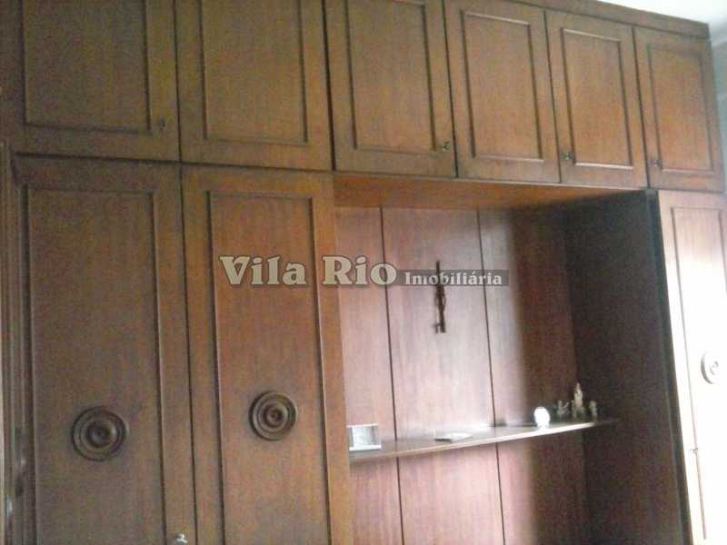 Conheça QUARTO1.1 do imóvel - Apartamento 2 quartos à venda Vila da Penha, Rio de Janeiro - R$ 320.000 - VAP20047 - 5 QUARTO1.1 - Apartamento 2 quartos à venda Vila da Penha, Rio de Janeiro - R$ 320.000 - VAP20047 - 5