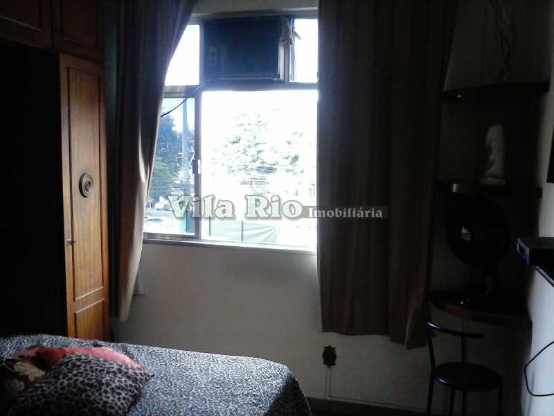 Conheça QUARTO1.2 do imóvel - Apartamento 2 quartos à venda Vila da Penha, Rio de Janeiro - R$ 320.000 - VAP20047 - 6 QUARTO1.2 - Apartamento 2 quartos à venda Vila da Penha, Rio de Janeiro - R$ 320.000 - VAP20047 - 6