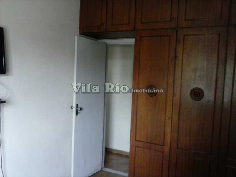 Conheça QUARTO1.3 do imóvel - Apartamento 2 quartos à venda Vila da Penha, Rio de Janeiro - R$ 320.000 - VAP20047 - 7 QUARTO1.3 - Apartamento 2 quartos à venda Vila da Penha, Rio de Janeiro - R$ 320.000 - VAP20047 - 7