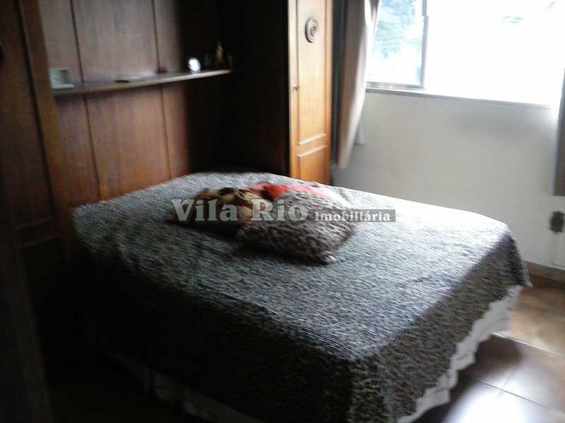 Conheça QUARTO1 do imóvel - Apartamento 2 quartos à venda Vila da Penha, Rio de Janeiro - R$ 320.000 - VAP20047 - 8 QUARTO1 - Apartamento 2 quartos à venda Vila da Penha, Rio de Janeiro - R$ 320.000 - VAP20047 - 8