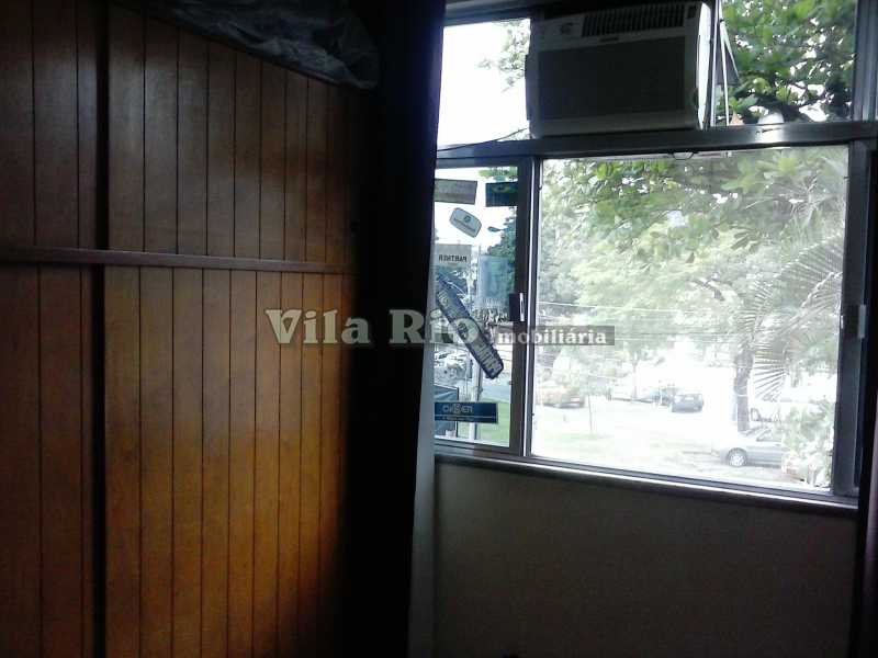 Conheça QUARTO2.1 do imóvel - Apartamento 2 quartos à venda Vila da Penha, Rio de Janeiro - R$ 320.000 - VAP20047 - 9 QUARTO2.1 - Apartamento 2 quartos à venda Vila da Penha, Rio de Janeiro - R$ 320.000 - VAP20047 - 9