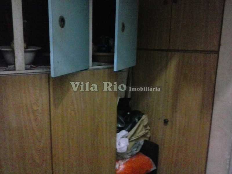Conheça ÁREA1.1 do imóvel - Apartamento 2 quartos à venda Vila da Penha, Rio de Janeiro - R$ 320.000 - VAP20047 - 13 ÁREA1.1 - Apartamento 2 quartos à venda Vila da Penha, Rio de Janeiro - R$ 320.000 - VAP20047 - 13