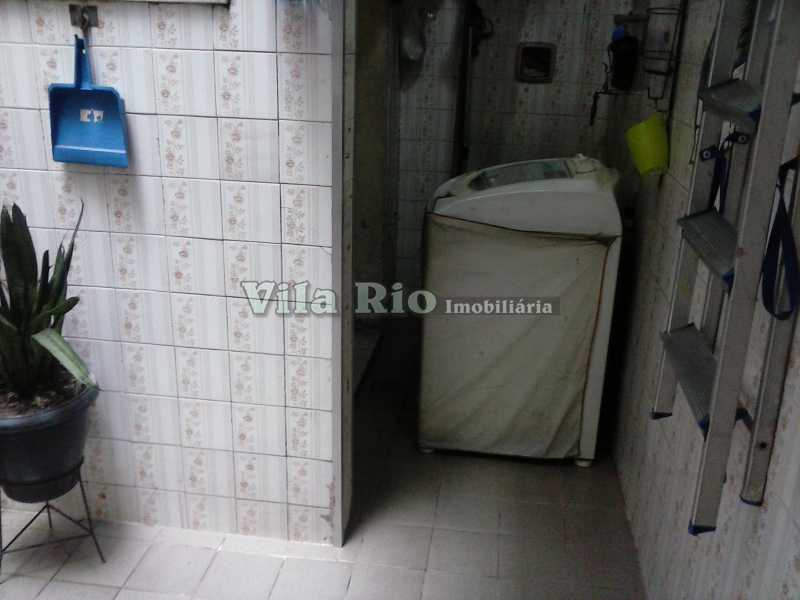 Conheça ÁREA1 do imóvel - Apartamento 2 quartos à venda Vila da Penha, Rio de Janeiro - R$ 320.000 - VAP20047 - 14 ÁREA1 - Apartamento 2 quartos à venda Vila da Penha, Rio de Janeiro - R$ 320.000 - VAP20047 - 14