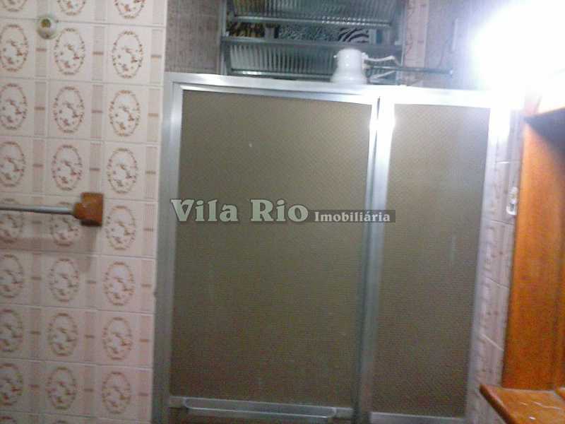 Conheça BANHEIRO do imóvel - Apartamento 2 quartos à venda Vila da Penha, Rio de Janeiro - R$ 320.000 - VAP20047 - 16 BANHEIRO - Apartamento 2 quartos à venda Vila da Penha, Rio de Janeiro - R$ 320.000 - VAP20047 - 16