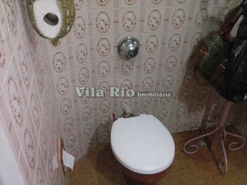 Conheça BANHEIRO1.1 do imóvel - Apartamento 2 quartos à venda Vila da Penha, Rio de Janeiro - R$ 320.000 - VAP20047 - 17 BANHEIRO1.1 - Apartamento 2 quartos à venda Vila da Penha, Rio de Janeiro - R$ 320.000 - VAP20047 - 17
