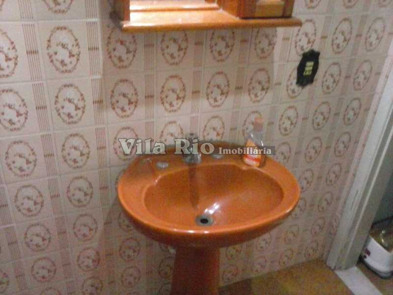 Conheça BANHEIRO1 do imóvel - Apartamento 2 quartos à venda Vila da Penha, Rio de Janeiro - R$ 320.000 - VAP20047 - 18 BANHEIRO1 - Apartamento 2 quartos à venda Vila da Penha, Rio de Janeiro - R$ 320.000 - VAP20047 - 18