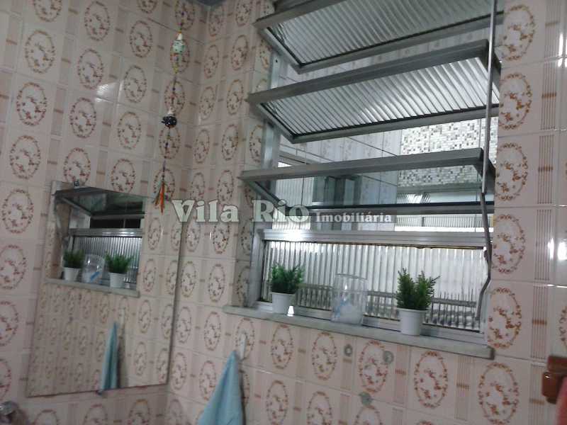 Conheça BANHEIRO2.1 do imóvel - Apartamento 2 quartos à venda Vila da Penha, Rio de Janeiro - R$ 320.000 - VAP20047 - 19 BANHEIRO2.1 - Apartamento 2 quartos à venda Vila da Penha, Rio de Janeiro - R$ 320.000 - VAP20047 - 19