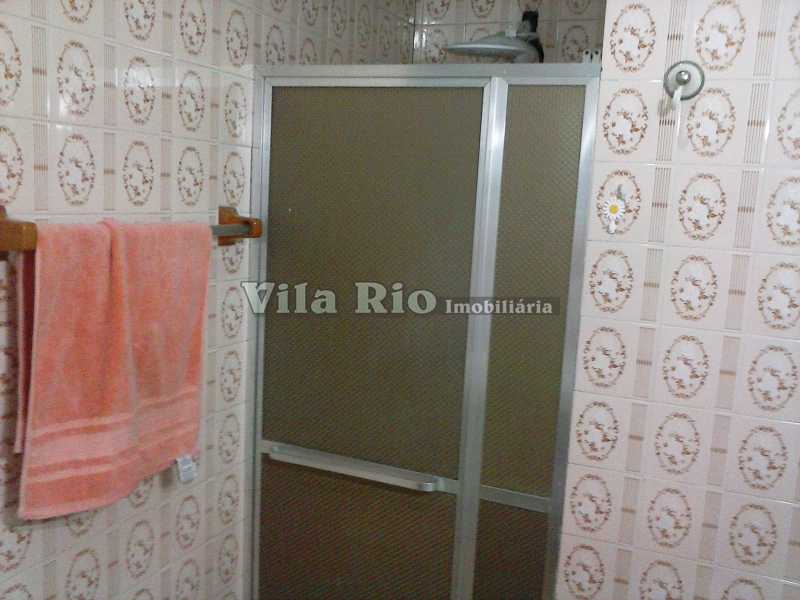 Conheça BANHEIRO2.2 do imóvel - Apartamento 2 quartos à venda Vila da Penha, Rio de Janeiro - R$ 320.000 - VAP20047 - 20 BANHEIRO2.2 - Apartamento 2 quartos à venda Vila da Penha, Rio de Janeiro - R$ 320.000 - VAP20047 - 20