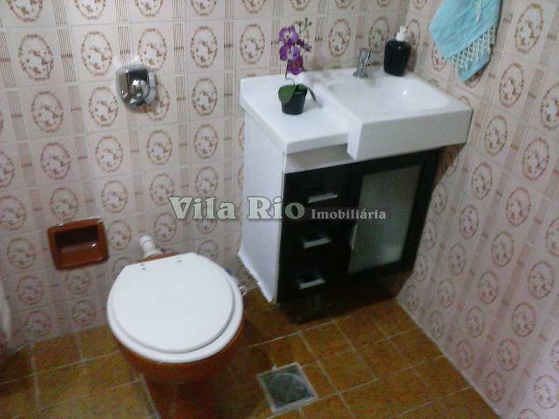 Conheça BANHEIRO2 do imóvel - Apartamento 2 quartos à venda Vila da Penha, Rio de Janeiro - R$ 320.000 - VAP20047 - 21 BANHEIRO2 - Apartamento 2 quartos à venda Vila da Penha, Rio de Janeiro - R$ 320.000 - VAP20047 - 21
