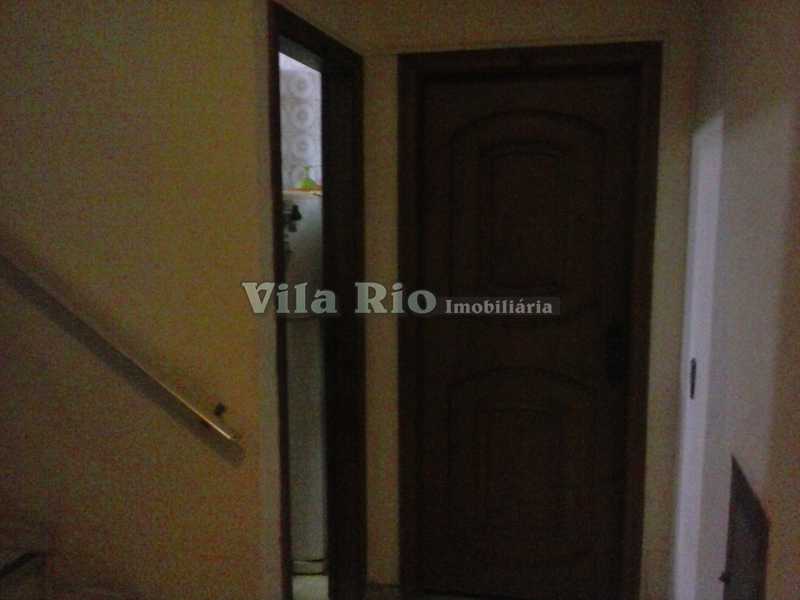 Conheça CIRC EXTERNA do imóvel - Apartamento 2 quartos à venda Vila da Penha, Rio de Janeiro - R$ 320.000 - VAP20047 - 22 CIRC EXTERNA - Apartamento 2 quartos à venda Vila da Penha, Rio de Janeiro - R$ 320.000 - VAP20047 - 22