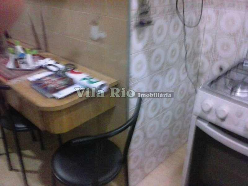 Conheça COZINHA do imóvel - Apartamento 2 quartos à venda Vila da Penha, Rio de Janeiro - R$ 320.000 - VAP20047 - 24 COZINHA - Apartamento 2 quartos à venda Vila da Penha, Rio de Janeiro - R$ 320.000 - VAP20047 - 24