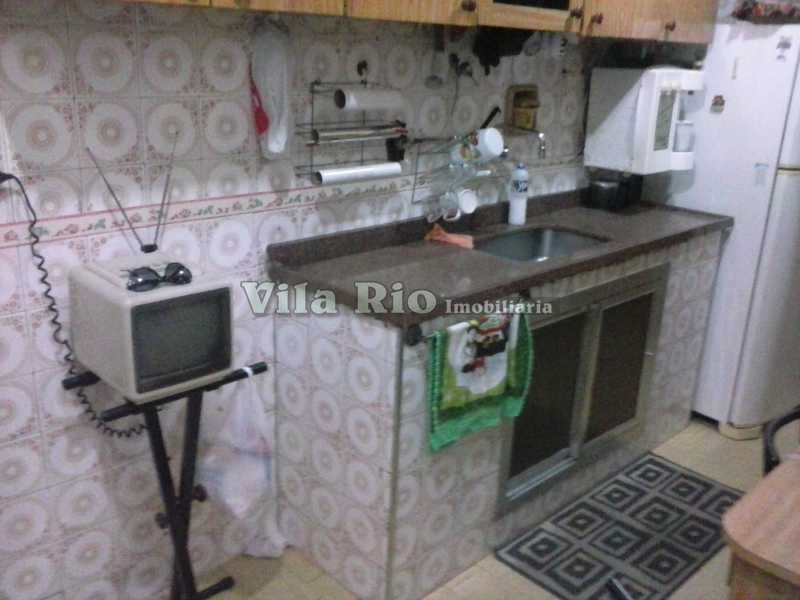 Conheça COZINHA1 do imóvel - Apartamento 2 quartos à venda Vila da Penha, Rio de Janeiro - R$ 320.000 - VAP20047 - 26 COZINHA1 - Apartamento 2 quartos à venda Vila da Penha, Rio de Janeiro - R$ 320.000 - VAP20047 - 26
