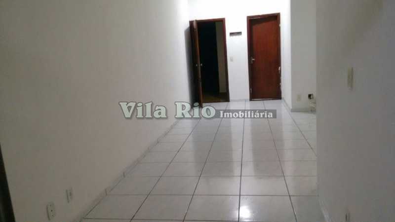 Conheça Sala do imóvel - Apartamento Vista Alegre, Rio de Janeiro, RJ À Venda, 2 Quartos, 82m² - VAP20051 - 3 Sala - Apartamento Vista Alegre, Rio de Janeiro, RJ À Venda, 2 Quartos, 82m² - VAP20051 - 3