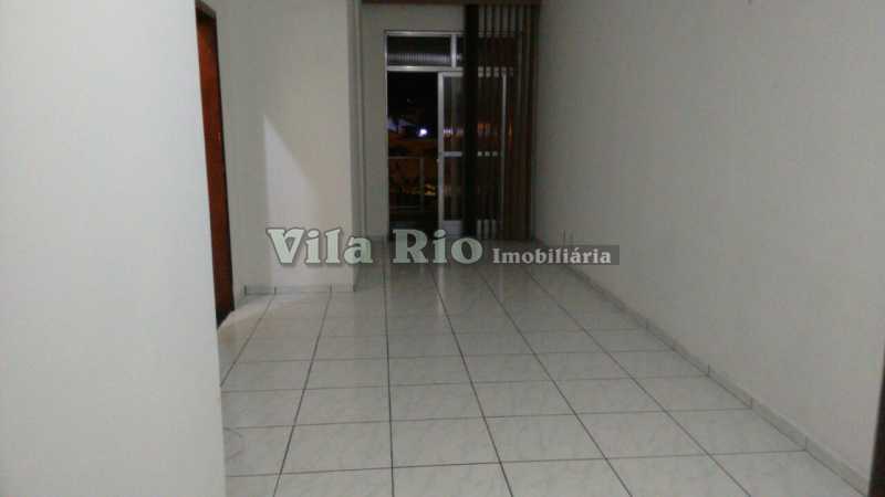 Conheça Sala1 do imóvel - Apartamento Vista Alegre, Rio de Janeiro, RJ À Venda, 2 Quartos, 82m² - VAP20051 - 1 Sala1 - Apartamento Vista Alegre, Rio de Janeiro, RJ À Venda, 2 Quartos, 82m² - VAP20051 - 1