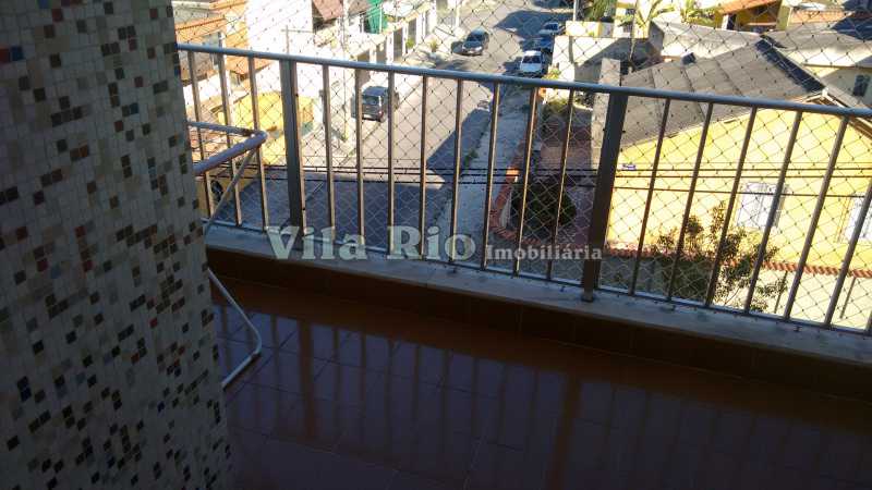 Conheça VARANDA1 do imóvel - Apartamento Vista Alegre, Rio de Janeiro, RJ À Venda, 2 Quartos, 82m² - VAP20051 - 5 VARANDA1 - Apartamento Vista Alegre, Rio de Janeiro, RJ À Venda, 2 Quartos, 82m² - VAP20051 - 5