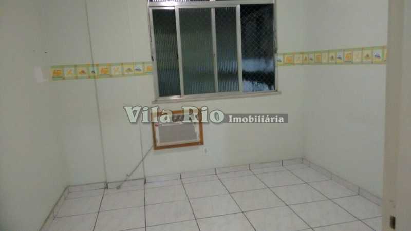 Conheça Quarto 2 do imóvel - Apartamento Vista Alegre, Rio de Janeiro, RJ À Venda, 2 Quartos, 82m² - VAP20051 - 7 Quarto 2 - Apartamento Vista Alegre, Rio de Janeiro, RJ À Venda, 2 Quartos, 82m² - VAP20051 - 7