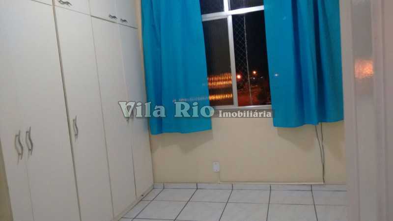 Conheça Quarto do imóvel - Apartamento Vista Alegre, Rio de Janeiro, RJ À Venda, 2 Quartos, 82m² - VAP20051 - 8 Quarto - Apartamento Vista Alegre, Rio de Janeiro, RJ À Venda, 2 Quartos, 82m² - VAP20051 - 8