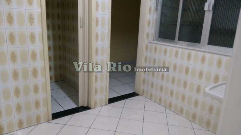 Conheça Área.1 do imóvel - Apartamento Vista Alegre, Rio de Janeiro, RJ À Venda, 2 Quartos, 82m² - VAP20051 - 9 Área.1 - Apartamento Vista Alegre, Rio de Janeiro, RJ À Venda, 2 Quartos, 82m² - VAP20051 - 9
