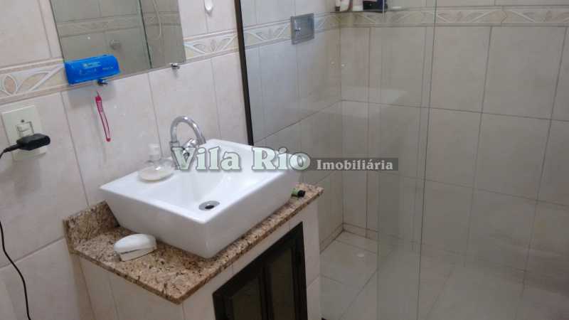 Conheça BANHEIRO2.1 do imóvel - Apartamento Vista Alegre, Rio de Janeiro, RJ À Venda, 2 Quartos, 82m² - VAP20051 - 14 BANHEIRO2.1 - Apartamento Vista Alegre, Rio de Janeiro, RJ À Venda, 2 Quartos, 82m² - VAP20051 - 14