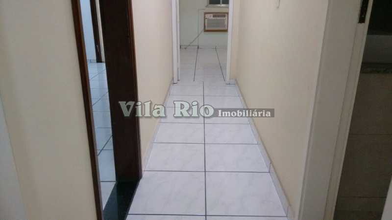 Conheça Circulação do imóvel - Apartamento Vista Alegre, Rio de Janeiro, RJ À Venda, 2 Quartos, 82m² - VAP20051 - 16 Circulação - Apartamento Vista Alegre, Rio de Janeiro, RJ À Venda, 2 Quartos, 82m² - VAP20051 - 16