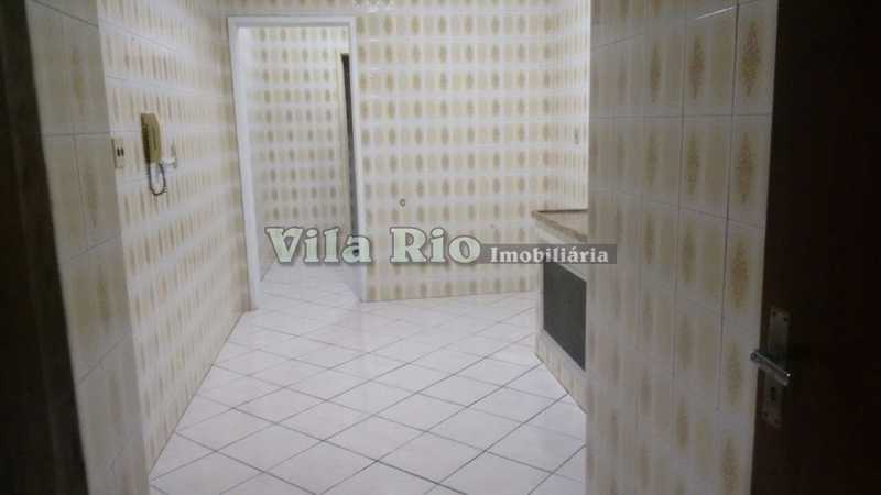Conheça Cozinha do imóvel - Apartamento Vista Alegre, Rio de Janeiro, RJ À Venda, 2 Quartos, 82m² - VAP20051 - 17 Cozinha - Apartamento Vista Alegre, Rio de Janeiro, RJ À Venda, 2 Quartos, 82m² - VAP20051 - 17