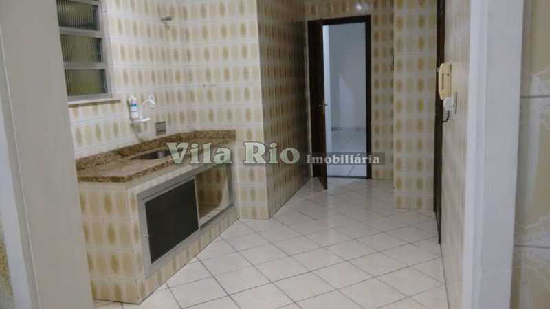Conheça Cozinha1 do imóvel - Apartamento Vista Alegre, Rio de Janeiro, RJ À Venda, 2 Quartos, 82m² - VAP20051 - 18 Cozinha1 - Apartamento Vista Alegre, Rio de Janeiro, RJ À Venda, 2 Quartos, 82m² - VAP20051 - 18