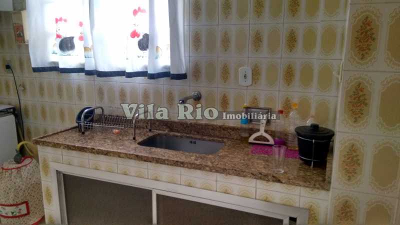 Conheça COZINHA11 do imóvel - Apartamento Vista Alegre, Rio de Janeiro, RJ À Venda, 2 Quartos, 82m² - VAP20051 - 19 COZINHA11 - Apartamento Vista Alegre, Rio de Janeiro, RJ À Venda, 2 Quartos, 82m² - VAP20051 - 19