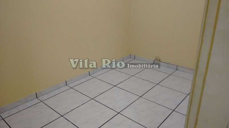 Conheça Dependência do imóvel - Apartamento Vista Alegre, Rio de Janeiro, RJ À Venda, 2 Quartos, 82m² - VAP20051 - 20 Dependência - Apartamento Vista Alegre, Rio de Janeiro, RJ À Venda, 2 Quartos, 82m² - VAP20051 - 20
