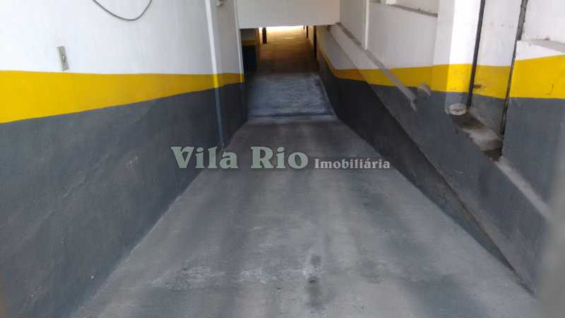 Conheça GARAGEM do imóvel - Apartamento Vista Alegre, Rio de Janeiro, RJ À Venda, 2 Quartos, 82m² - VAP20051 - 21 GARAGEM - Apartamento Vista Alegre, Rio de Janeiro, RJ À Venda, 2 Quartos, 82m² - VAP20051 - 21