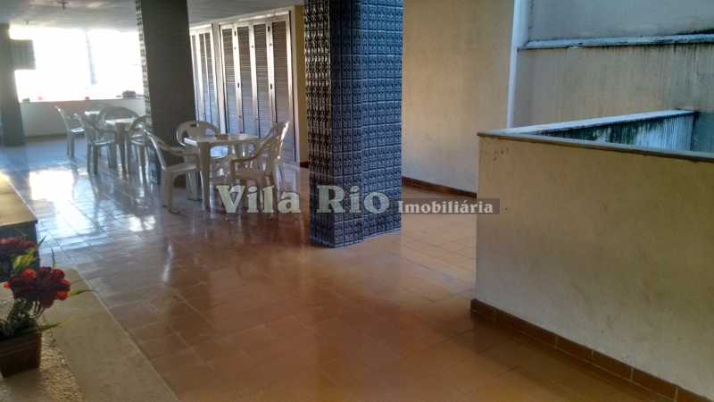 Conheça PORTARIA1.1 do imóvel - Apartamento Vista Alegre, Rio de Janeiro, RJ À Venda, 2 Quartos, 82m² - VAP20051 - 23 PORTARIA1.1 - Apartamento Vista Alegre, Rio de Janeiro, RJ À Venda, 2 Quartos, 82m² - VAP20051 - 23
